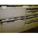 Heavy Duty Tool Storage Repurposed Microfiche Cabinets 